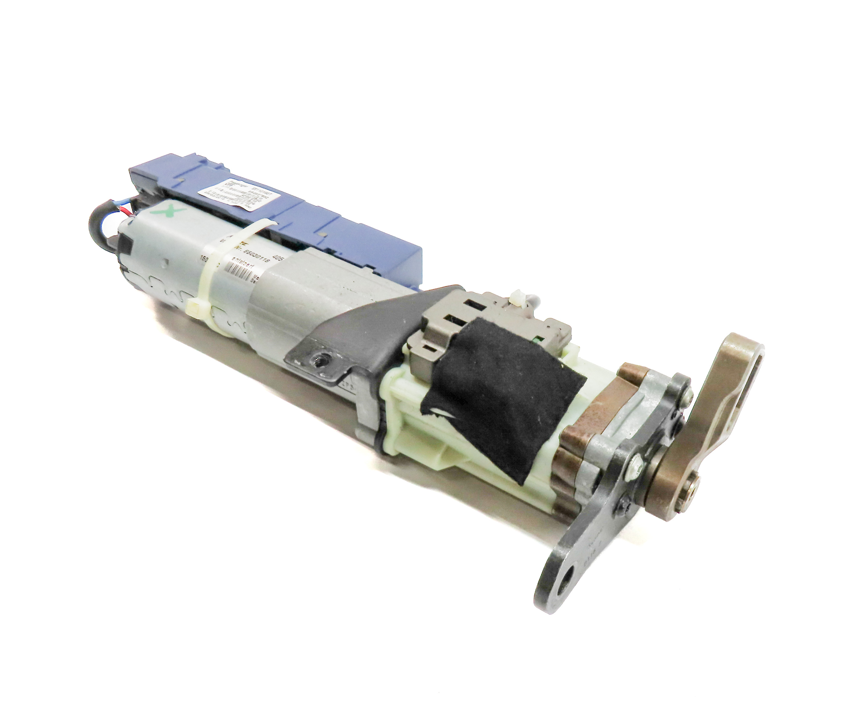 14-17 AUDI Q5 SQ5 B8 8R REAR RIGHT TRUNK LIFTGATE HATCH LID LIFT ASSIST MOTOR — exact item pictured